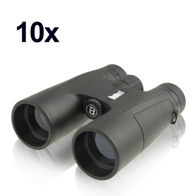 10x42mm Binoculars, Field of View: 5.8 Degree(Black)