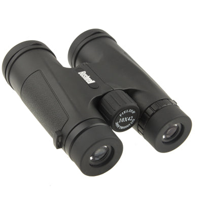 10x42mm Binoculars, Field of View: 5.8 Degree(Black)