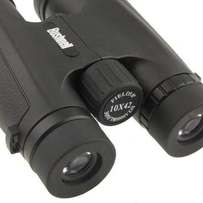 10x42mm Binoculars, Field of View: 5.8 Degree(Black)