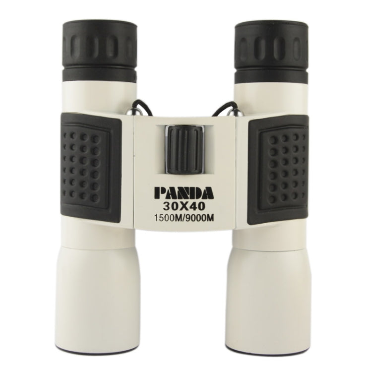 30 x 40mm Universal Binocular Telescope with Carry Bag for Outdoor Activities