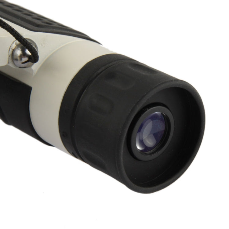 30 x 40mm Universal Binocular Telescope with Carry Bag for Outdoor Activities