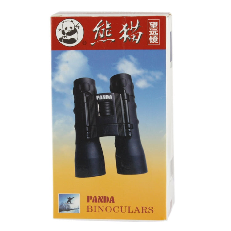 30 x 40mm Universal Binocular Telescope with Carry Bag for Outdoor Activities