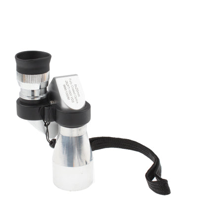 Mini Field 8 x 20mm (96m / 1000m) Fully Coated Monocular Telescope
