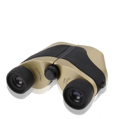 6 x 21mm Universal Telescope Binocular with Strap