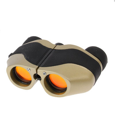 6 x 21mm Universal Telescope Binocular with Strap