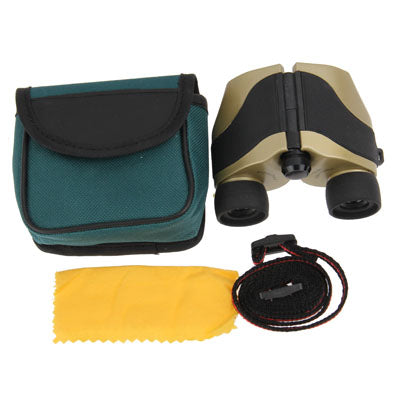 6 x 21mm Universal Telescope Binocular with Strap