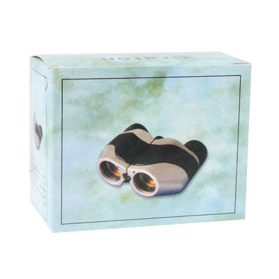 6 x 21mm Universal Telescope Binocular with Strap