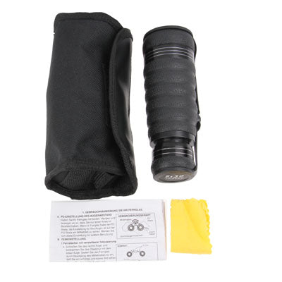 8 x 30mm Telescope Monocular for Backpacking / Hiking