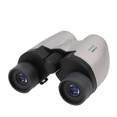 10 x 25mm Universal Telescope Binocular with Strap