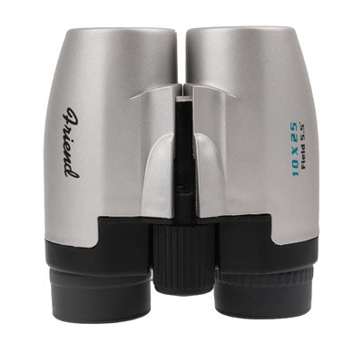 10 x 25mm Universal Telescope Binocular with Strap