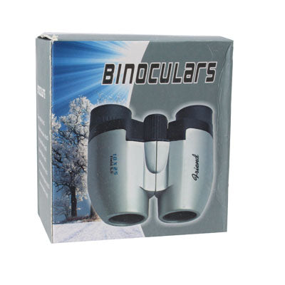 10 x 25mm Universal Telescope Binocular with Strap