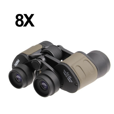 8 x 40mm Universal Telescope Binocular with Strap