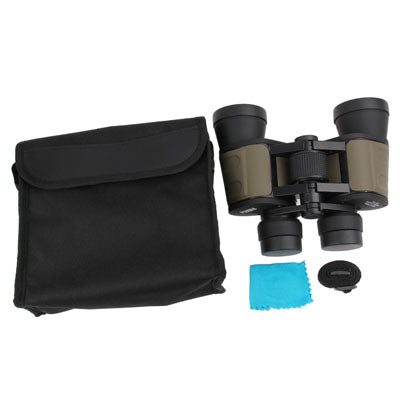 8 x 40mm Universal Telescope Binocular with Strap