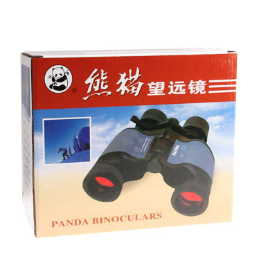 8 x 40mm Universal Telescope Binocular with Strap
