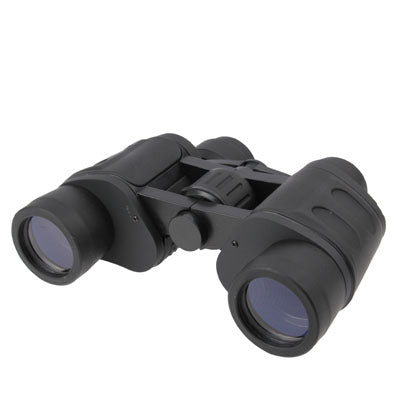 7 x 35mm Universal Telescope Binocular with Strap(Black)