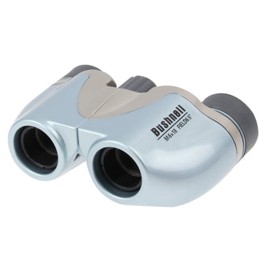 M6 x 18mm Ultra Compact Folding Telescope Binocular (With Baby Blue / Pink, 2 Colors is Random)