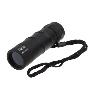 8 x 25mm Telescope Monocular for Backpacking / Hiking(Black)
