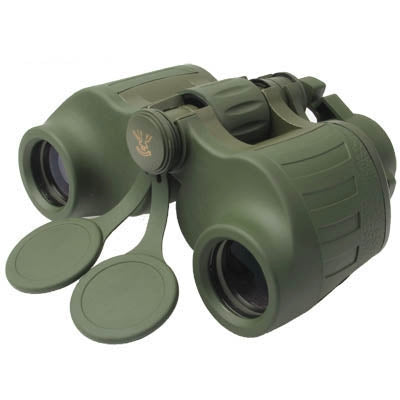 7x32 Metal Wide-angle Telescope