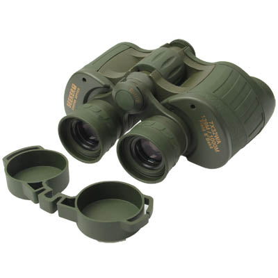 7x32 Metal Wide-angle Telescope