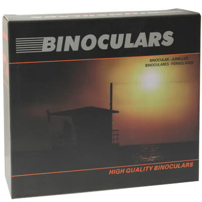 7x32 Metal Wide-angle Telescope