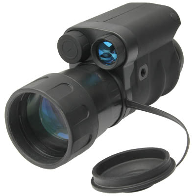 Digital Color Night Vision Instrument(Black)