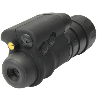 Digital Color Night Vision Instrument(Black)