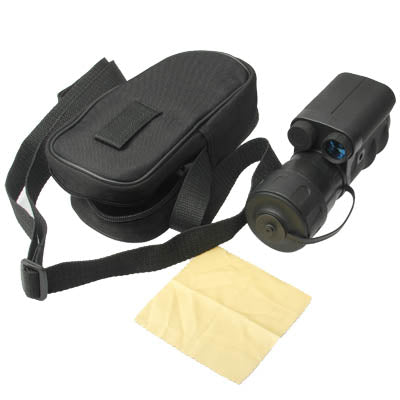 Digital Color Night Vision Instrument(Black)