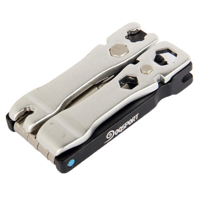 19 in 1 Multi-Function Portable Bicycle Bike Folding Repair Tools