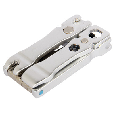 19 in 1 Multi-Function Portable Bicycle Bike Folding Repair Tools