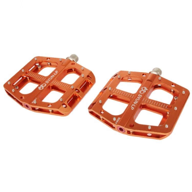 Replacement Aluminum Alloy Bicycle Pedal