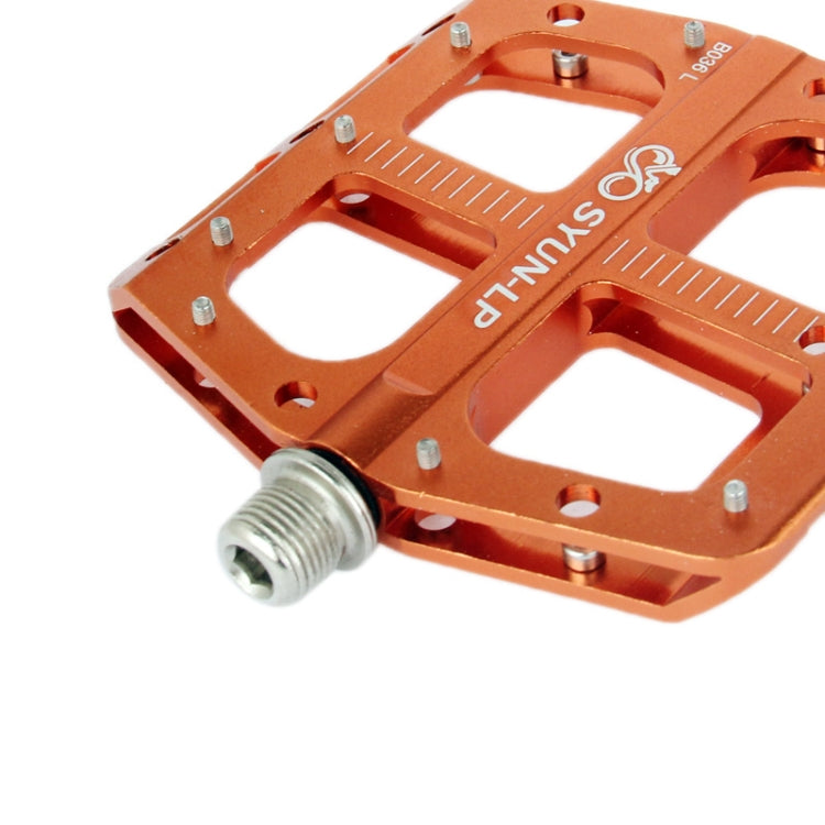 Replacement Aluminum Alloy Bicycle Pedal