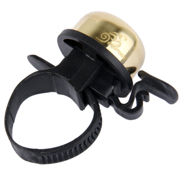 Mini Aluminum Alloy Bicycle Bell Ring