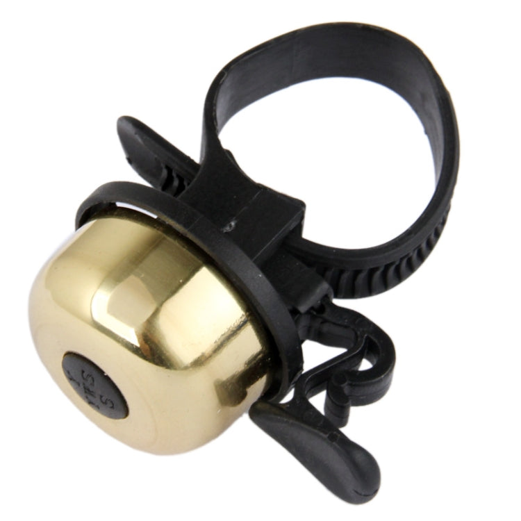Mini Aluminum Alloy Bicycle Bell Ring