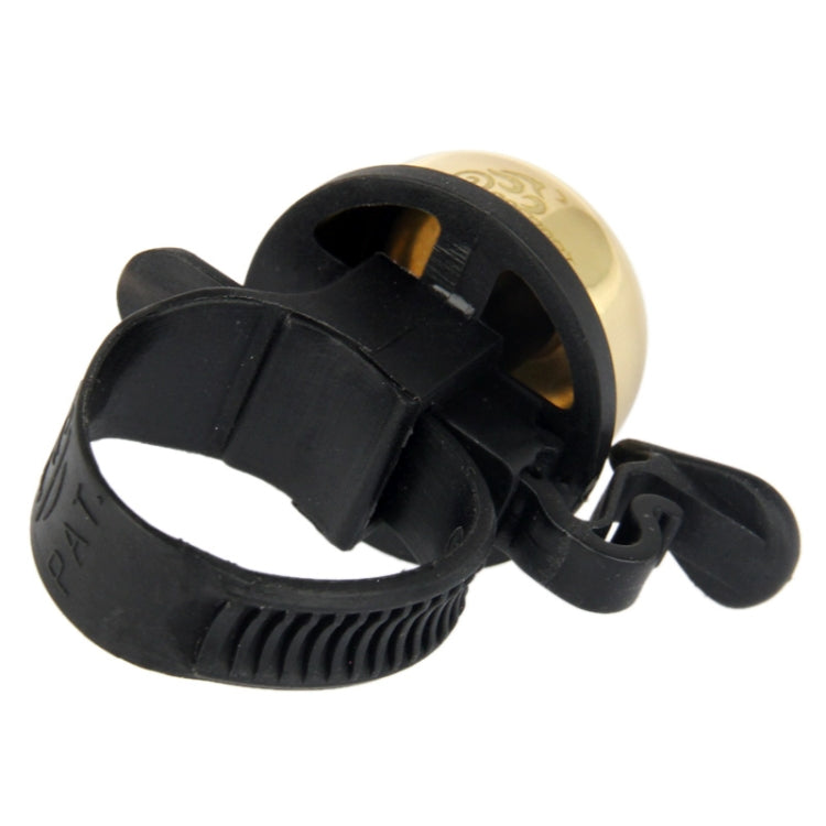 Mini Aluminum Alloy Bicycle Bell Ring