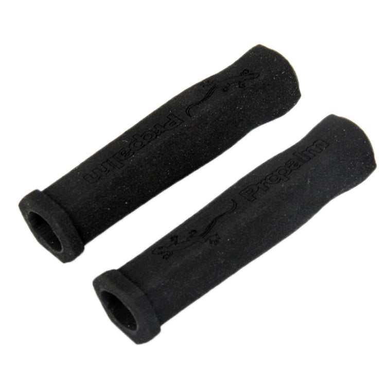 2 pcs Comfortable Sponge Bicycle Handle Bar Grips