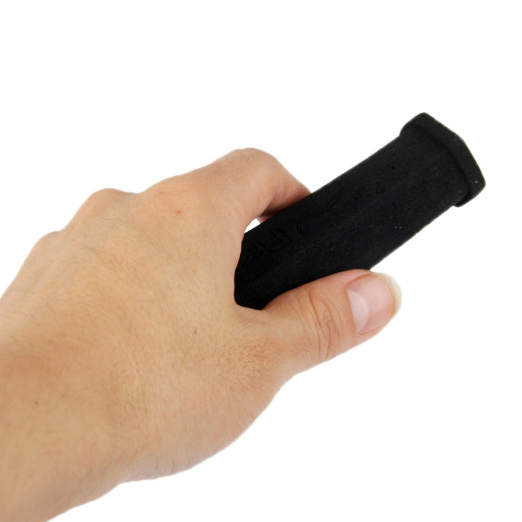 2 pcs Comfortable Sponge Bicycle Handle Bar Grips