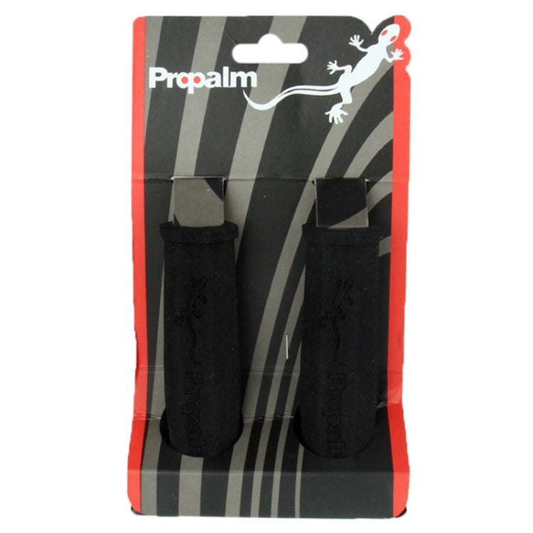 2 pcs Comfortable Sponge Bicycle Handle Bar Grips