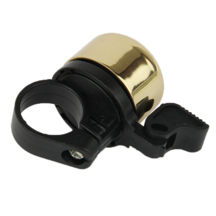 Bicycle Bell Ringer Vibration Aluminum Alloy Bell Ring