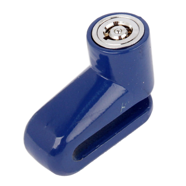 Bicycle / Motorcycle Disc Brake Lock