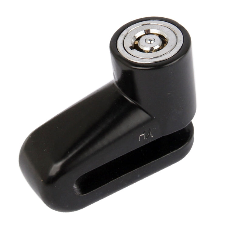 Bicycle / Motorcycle Disc Brake Lock