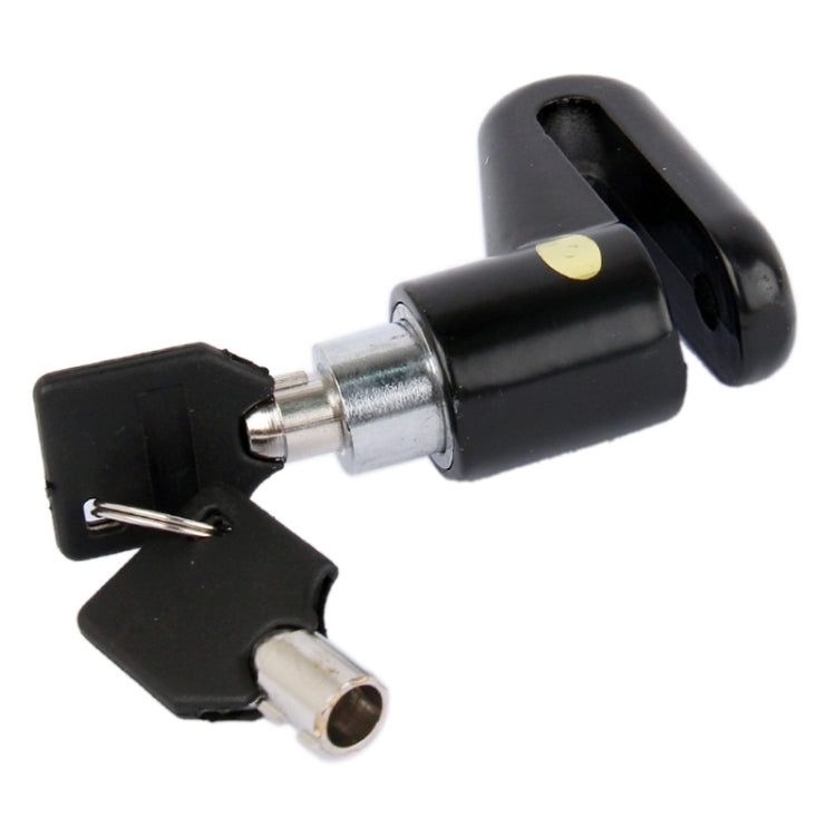 Bicycle / Motorcycle Disc Brake Lock