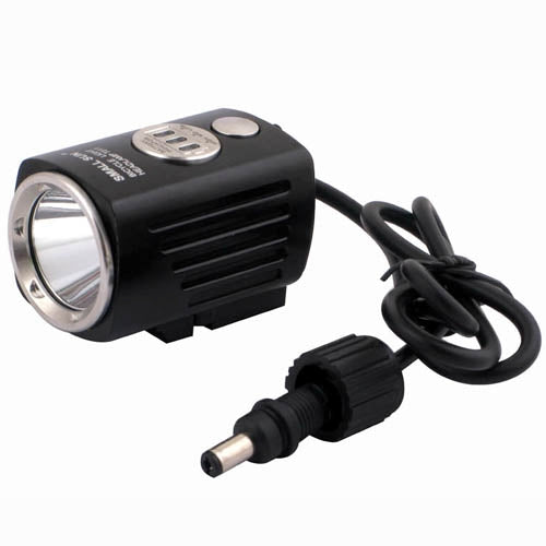 CREE XML-T6 3 Mode Bicycle Light and Headlight