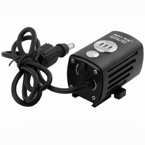 CREE XML-T6 3 Mode Bicycle Light and Headlight