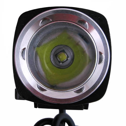CREE XML-T6 3 Mode Bicycle Light and Headlight