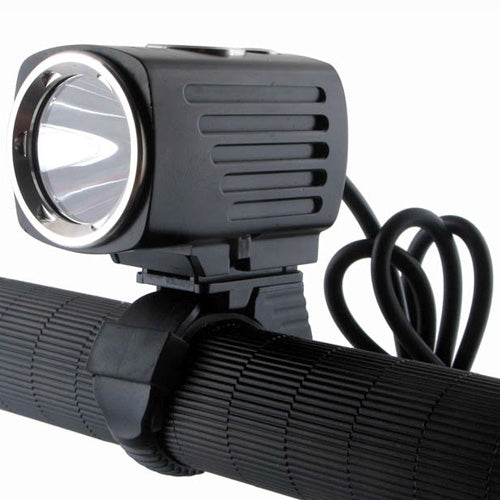 CREE XML-T6 3 Mode Bicycle Light and Headlight