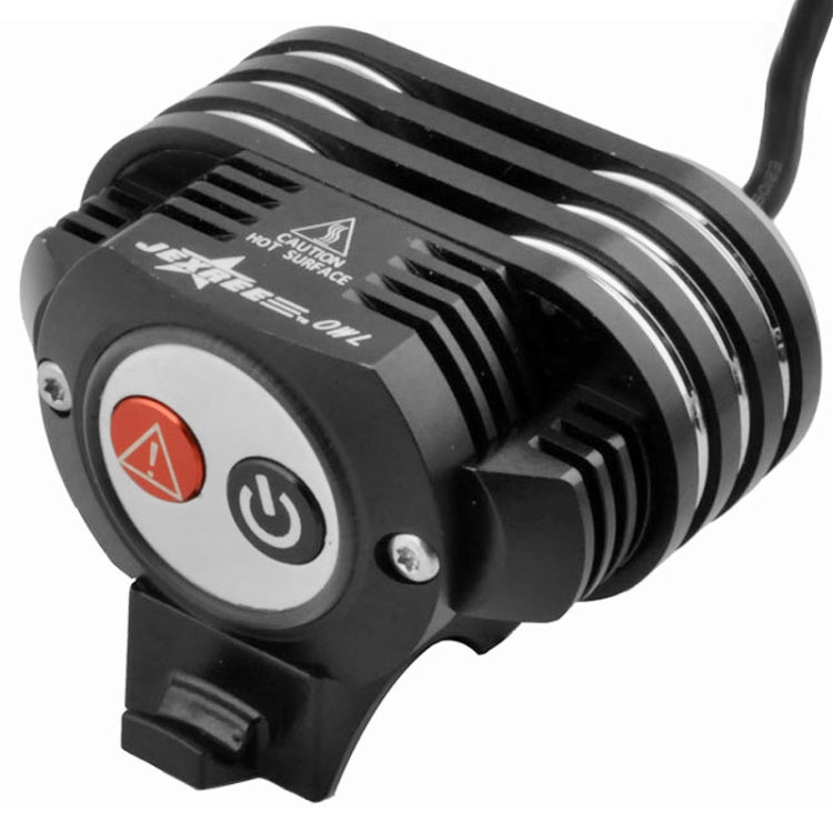 CREE XML-T6 LED 4-mode Bicycle Light