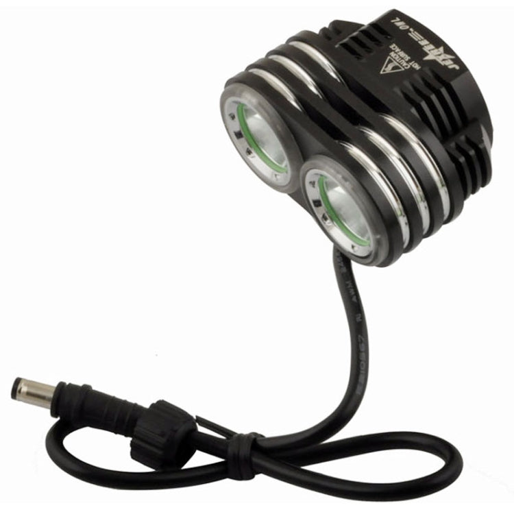 CREE XML-T6 LED 4-mode Bicycle Light