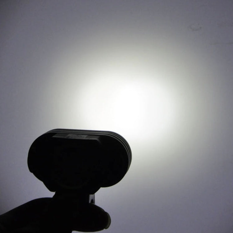 CREE XML-T6 LED 4-mode Bicycle Light