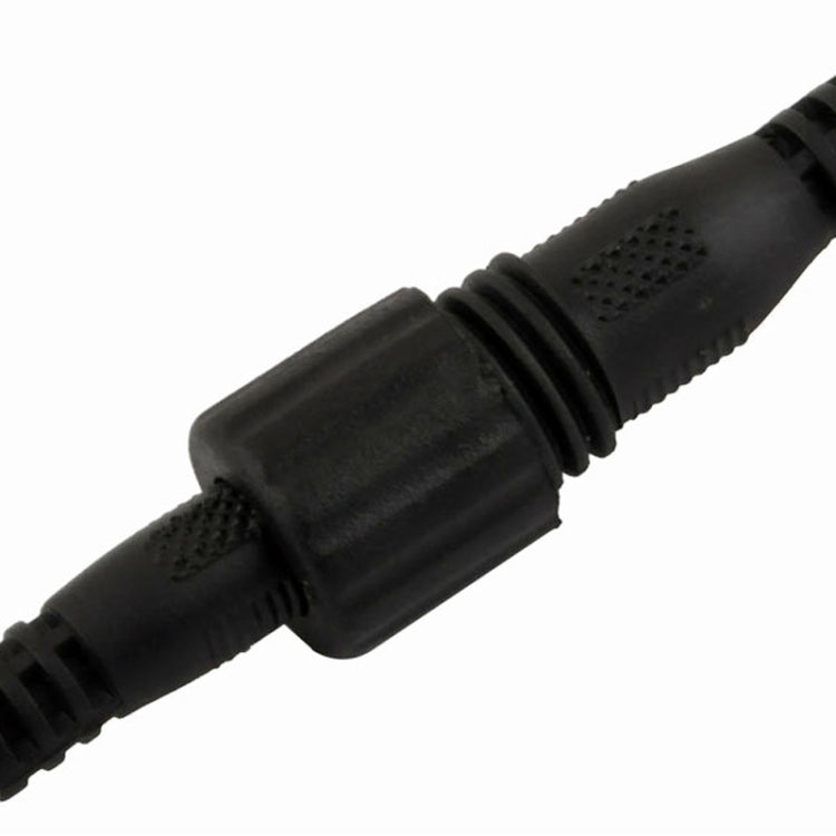LusteFlre X3 4-Mode 3 x CREE XML-T6 LED Bicycle Light