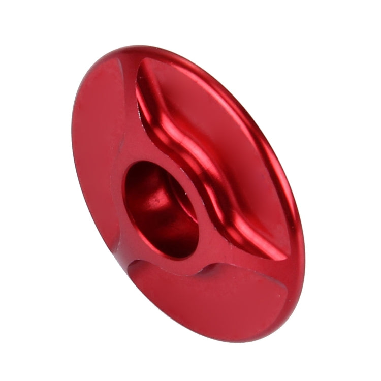 Bicycle CNC Aluminum Bike Headset Cap
